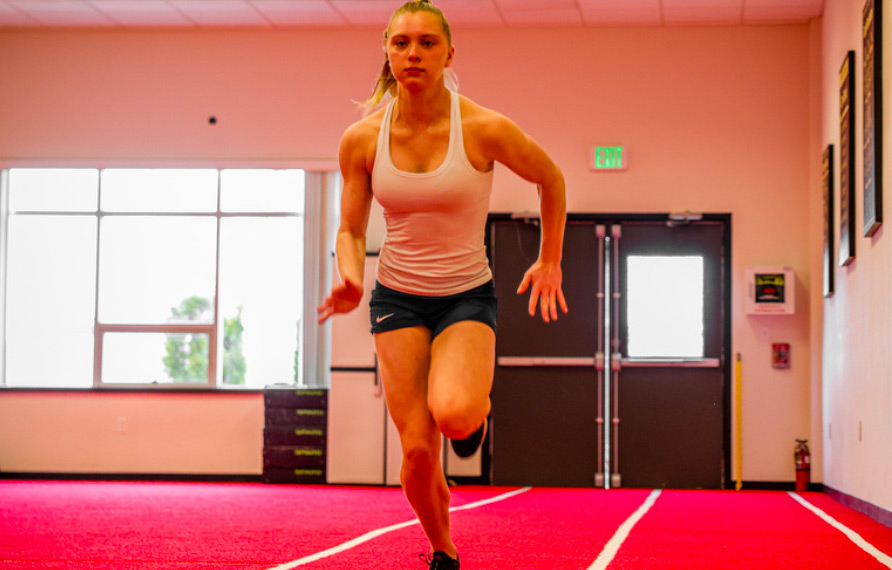 Speed Training - Back to the Basics - Athletes Acceleration Sports